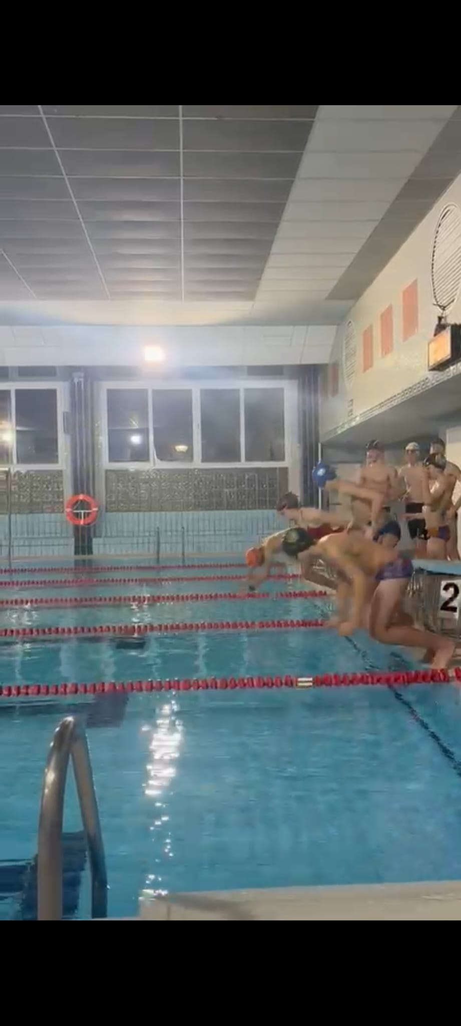 Concentraci&oacute;n Programa Perfeccionamiento FNT